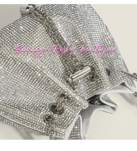 Diamond Princess Handbag