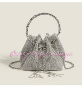 Diamond Princess Handbag