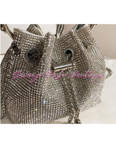 Diamond Princess Handbag