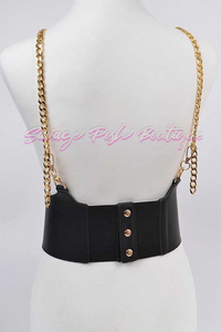 Corset Belt (Curvy)